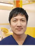 院長 近藤 圭太の写真