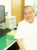 院長 今村 博彦の写真