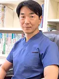 院長 有賀 信一郎の写真