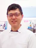 院長 大久保 昌章の写真