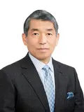 理事長 斎藤 達也の写真