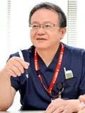 院長 眞塩 清の写真
