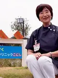 院長 小西 薫の写真