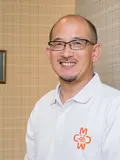 院長 宮地 良介の写真
