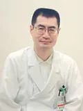 院長 兼松 晴彦の写真