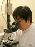 院長 武 信昭の写真
