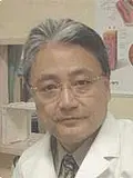 院長 金子 敏雄の写真