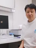 院長 岡田 和久の写真