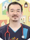 院長 清水 真樹の写真