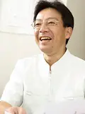 院長 實渕 誠治の写真