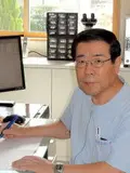 院長 吉永 公典の写真