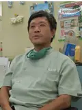 院長 河原 秀明の写真