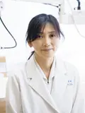 歯科医師 岡田 たまみの写真