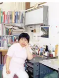 院長 伊牟田 富佐恵の写真