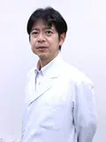 医学博士 竹内 俊夫の写真