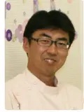 院長 藤崎 臣弘の写真