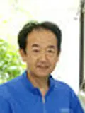 歯学博士 金下 桂三の写真