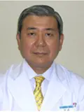 院長 中武 純二の写真