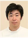 院長 吉田 和秀の写真