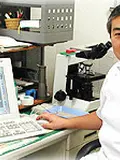 医学博士 井上 裕之の写真