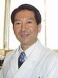 医学博士 石神 伸の写真