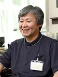 院長 竹澤 信治の写真