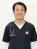 院長 林 靖人の写真