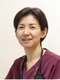 医学博士 寺口 記代の写真