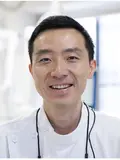 院長 鈴木 崇夫の写真