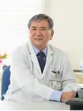 医学博士 横山 桂の写真