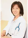 院長 亀田 正美の写真