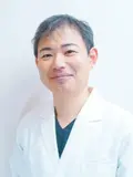 院長 塩見 誉の写真