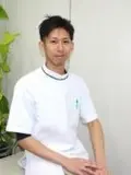 院長 氏井 庸介の写真