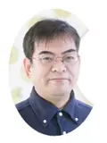院長 渡邉 健二の写真