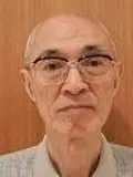院長 福羅 充雄の写真