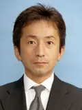 院長 渋川 義宏の写真