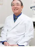 医学博士 池田 俊の写真