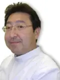 院長 吉澤 孝之の写真