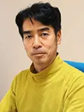 院長 佐藤 研の写真