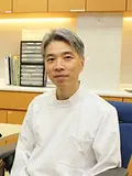 医学博士 阪井 俊介の写真