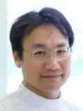 院長 梓澤 伸之の写真