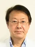 院長 小林 徳行の写真