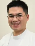 院長 井手 徳彦の写真