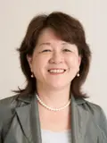 院長 松浦 理英子の写真