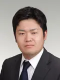 訪問センター長 岡森 一眞の写真
