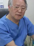 脳神経外科専門医 李 文相の写真