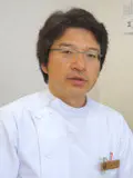 院長 渡部 英敏の写真
