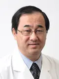 院長 迫 康博の写真