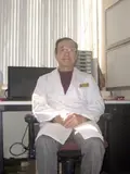 医学博士 吉岡 裕樹の写真
