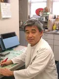 院長 青山 修の写真